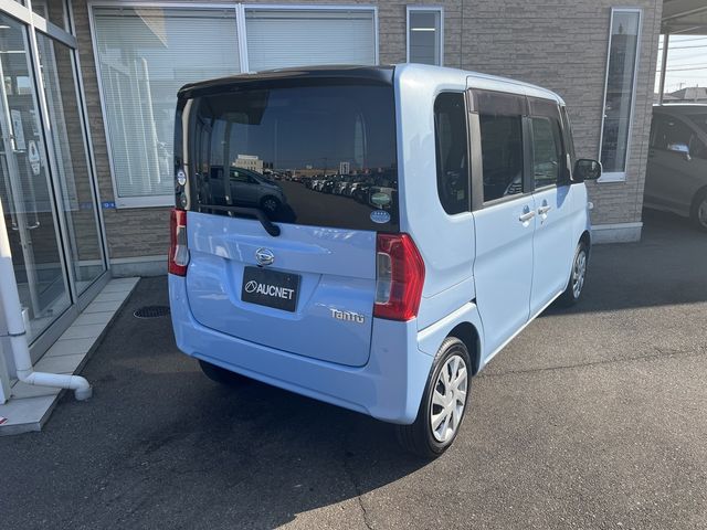 Daihatsu TANTO 2016-10 23925-1