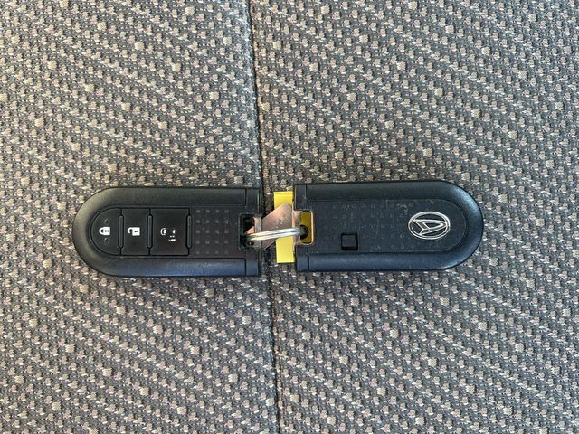 Daihatsu TANTO 2016-10 23925-15