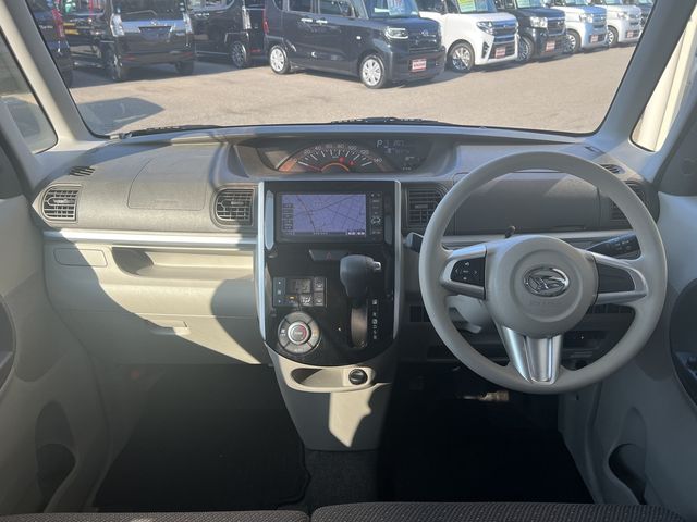 Daihatsu TANTO 2016-10 23925-4