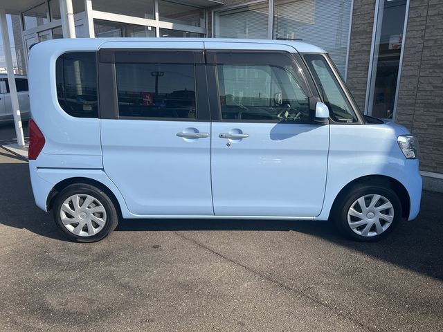 Daihatsu TANTO 2016-10 23925-2