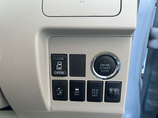 Daihatsu TANTO 2016-10 23925-14