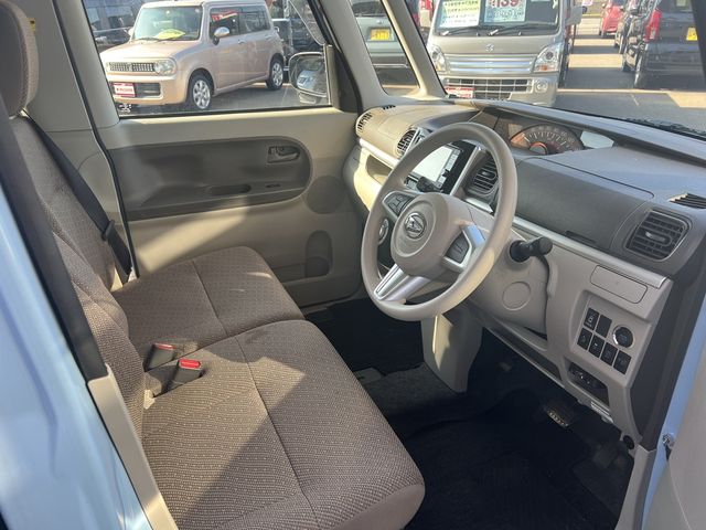 Daihatsu TANTO 2016-10 23925-5