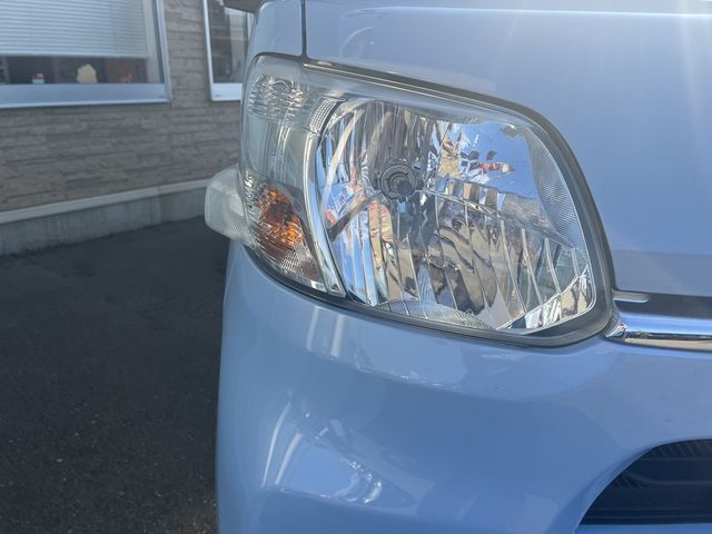 Daihatsu TANTO 2016-10 23925-17