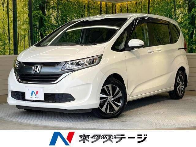 Honda FREED 2017-05 271437-0