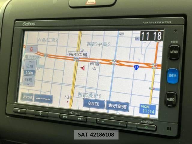 Honda FREED 2017-05 271437-2