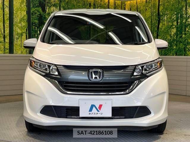 Honda FREED 2017-05 271437-14
