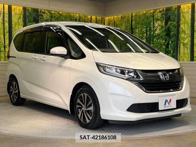 Honda FREED 2017-05 271437-16