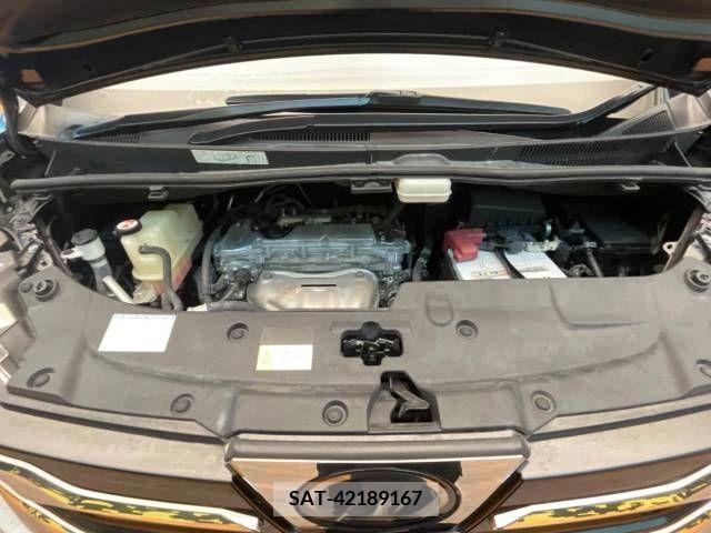 Toyota VELLFIRE 2018-07 299434-18