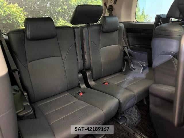 Toyota VELLFIRE 2018-07 299434-10