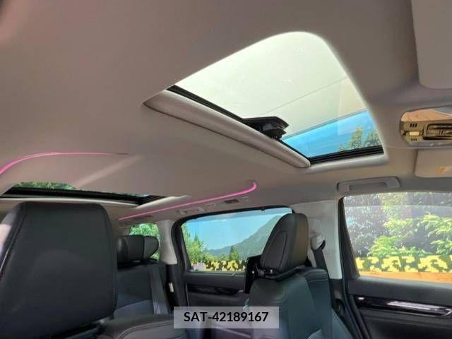Toyota VELLFIRE 2018-07 299434-2