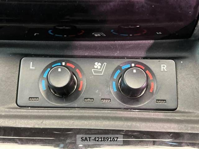 Toyota VELLFIRE 2018-07 299434-7
