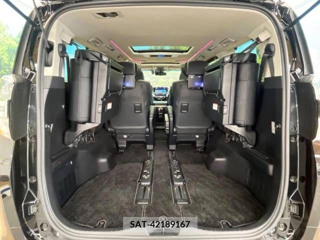 Toyota VELLFIRE 2018-07 299434-11