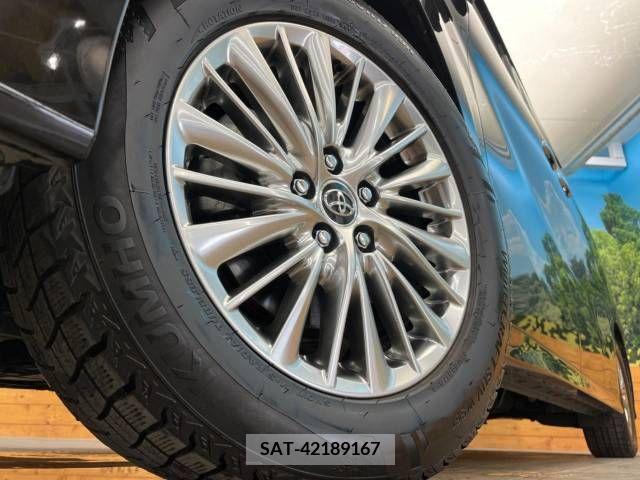 Toyota VELLFIRE 2018-07 299434-13