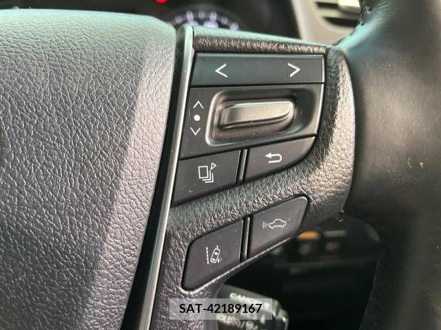 Toyota VELLFIRE 2018-07 299434-6