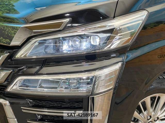 Toyota VELLFIRE 2018-07 299434-12