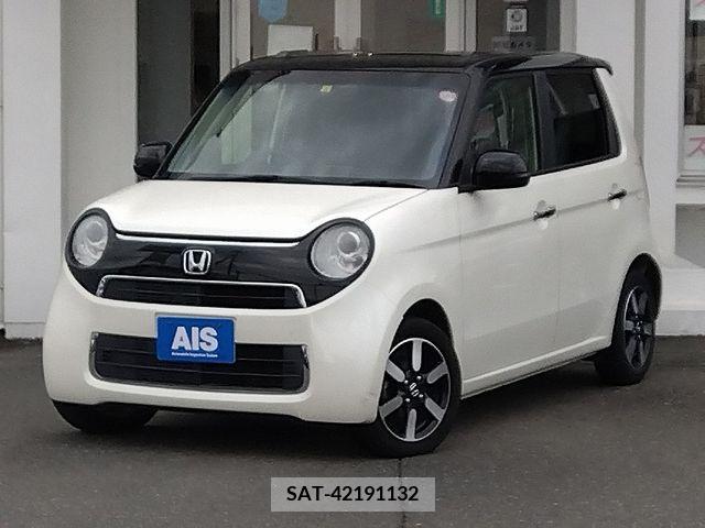 Honda N-ONE 2017-05 237455-0