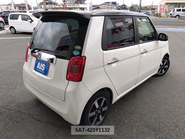 Honda N-ONE 2017-05 237455-1