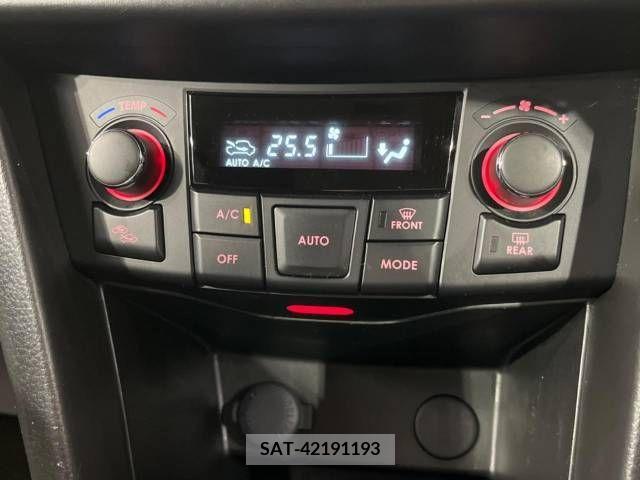 Suzuki SWIFT 2013-06 286666-4