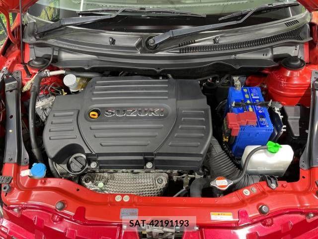 Suzuki SWIFT 2013-06 286666-18