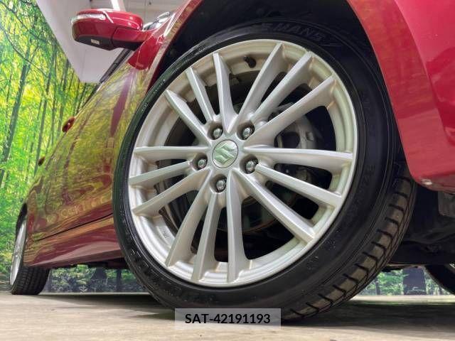 Suzuki SWIFT 2013-06 286666-13
