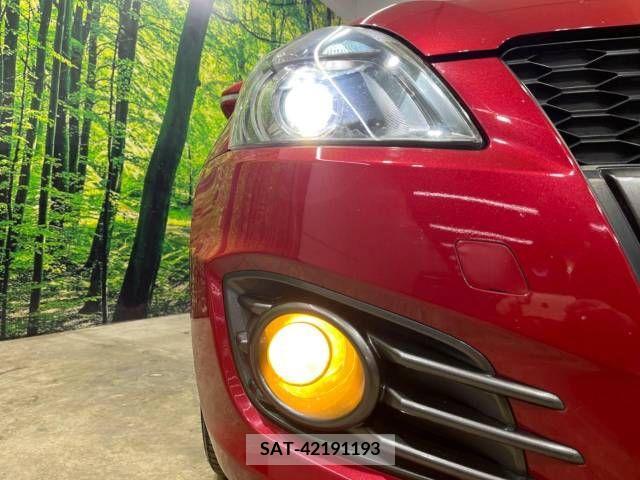 Suzuki SWIFT 2013-06 286666-12