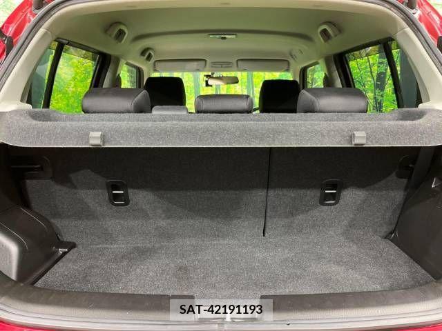 Suzuki SWIFT 2013-06 286666-10
