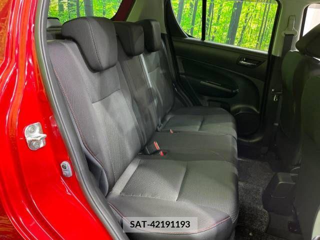 Suzuki SWIFT 2013-06 286666-9