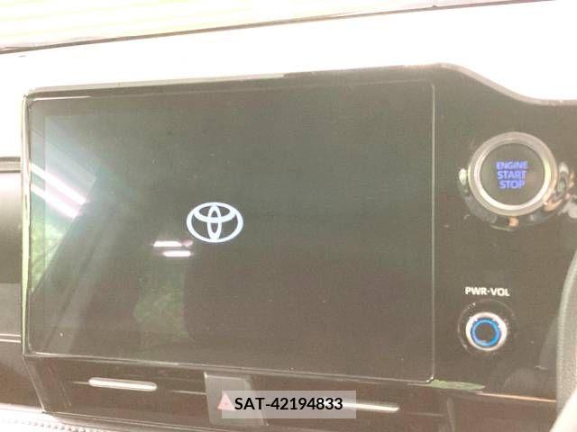 Toyota VOXY 2022-03 288957-2