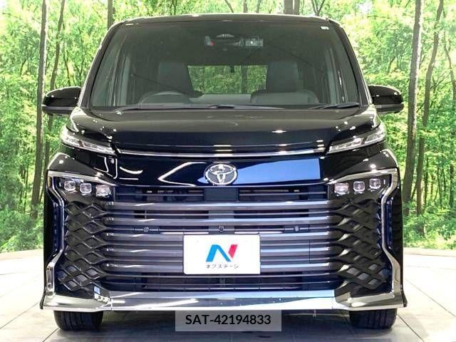 Toyota VOXY 2022-03 288957-14