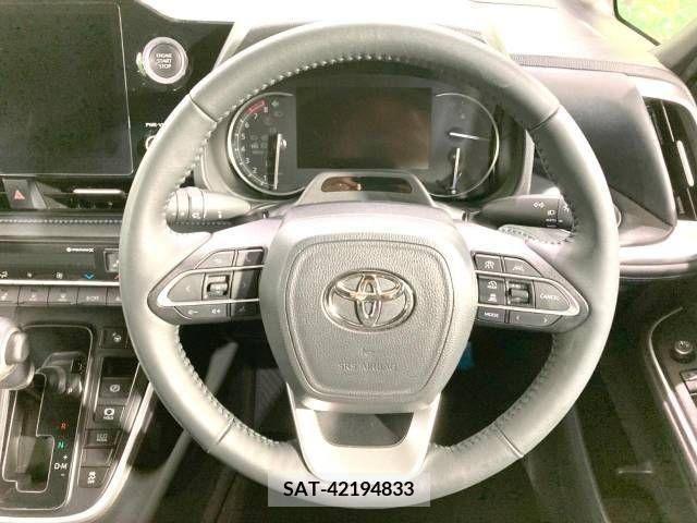 Toyota VOXY 2022-03 288957-13