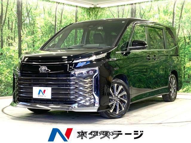 Toyota VOXY 2022-03 288957-0