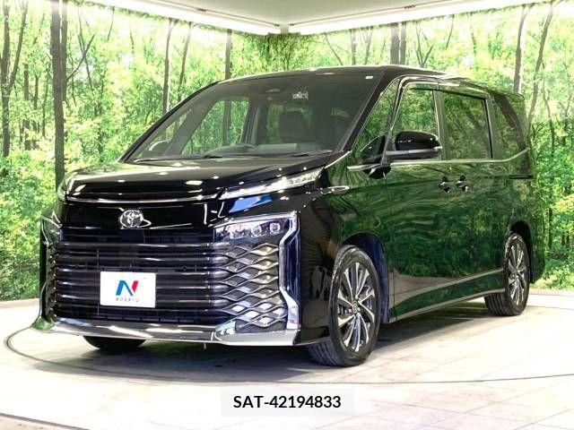 Toyota VOXY 2022-03 288957-16