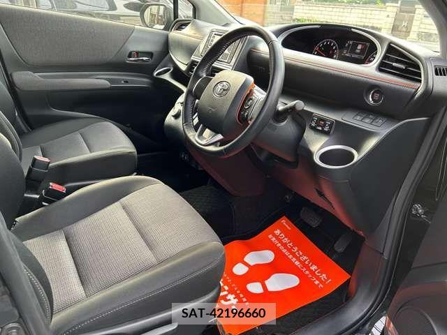 Toyota SIENTA 2019-01 202254-19