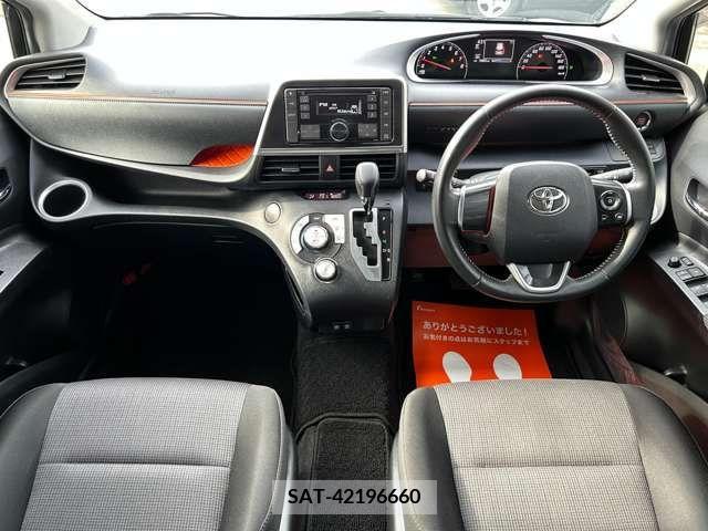 Toyota SIENTA 2019-01 202254-16