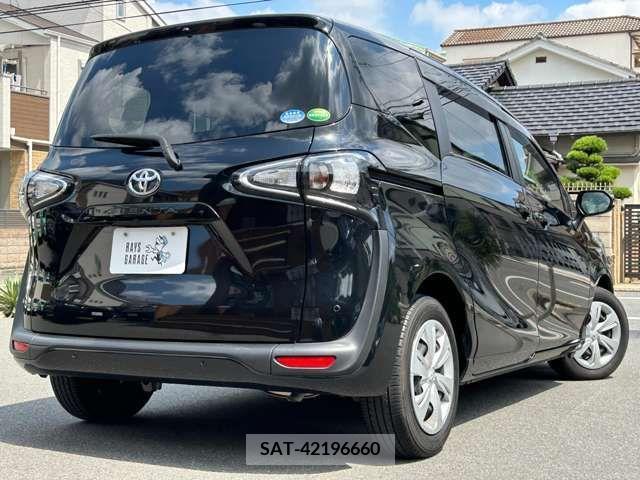 Toyota SIENTA 2019-01 202254-13