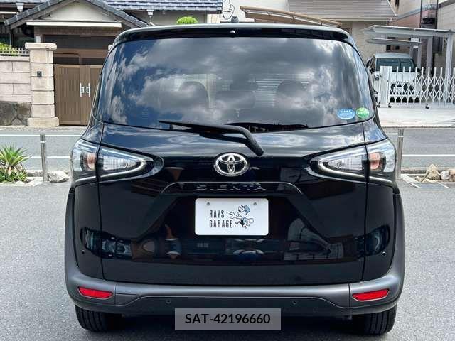 Toyota SIENTA 2019-01 202254-11