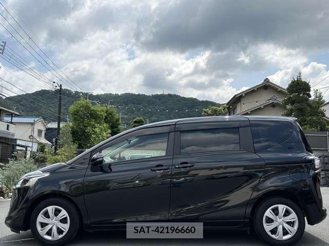 Toyota SIENTA 2019-01 202254-10