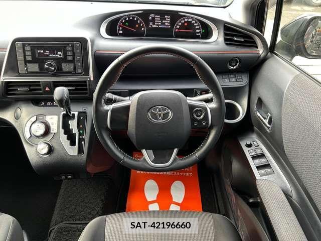 Toyota SIENTA 2019-01 202254-5