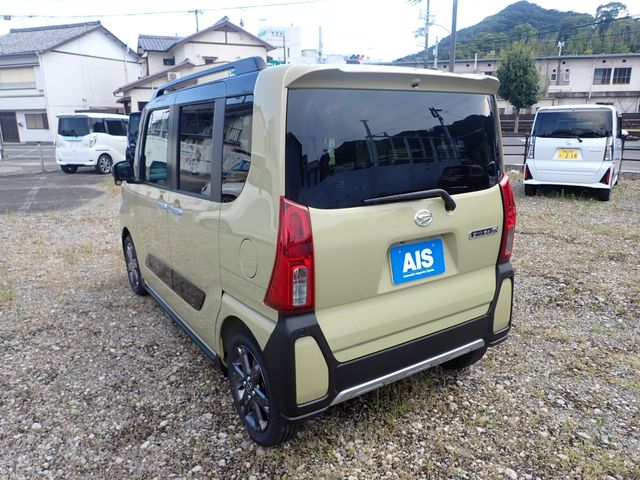 Daihatsu TANTO 2023-07 8568-4