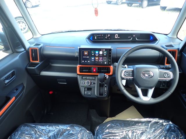 Daihatsu TANTO 2023-07 8568-1