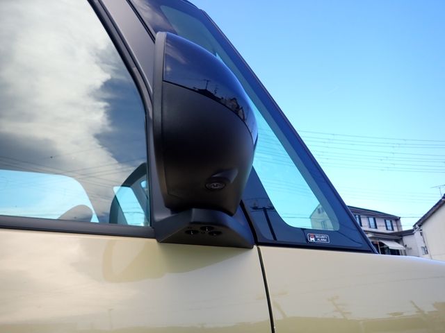 Daihatsu TANTO 2023-07 8568-7