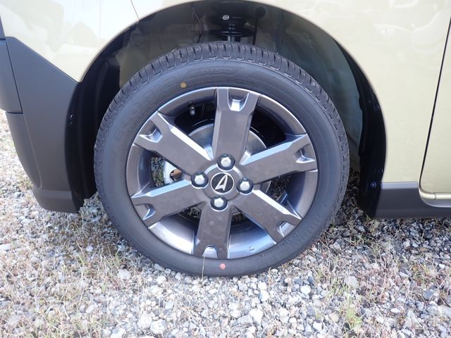 Daihatsu TANTO 2023-07 8568-5
