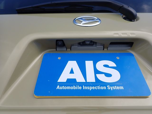 Daihatsu TANTO 2023-07 8568-8