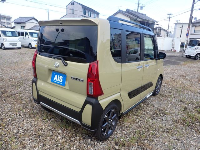 Daihatsu TANTO 2023-07 8568-2