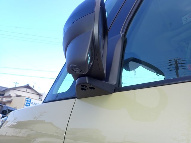 Daihatsu TANTO 2023-07 8568-6