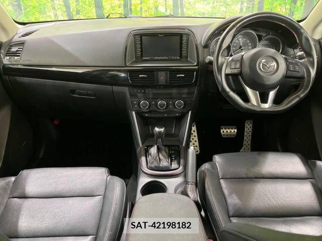 Mazda CX-5 2012-10 266946-1