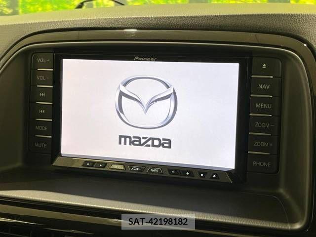 Mazda CX-5 2012-10 266946-2
