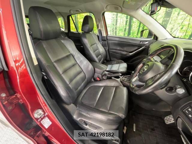 Mazda CX-5 2012-10 266946-7