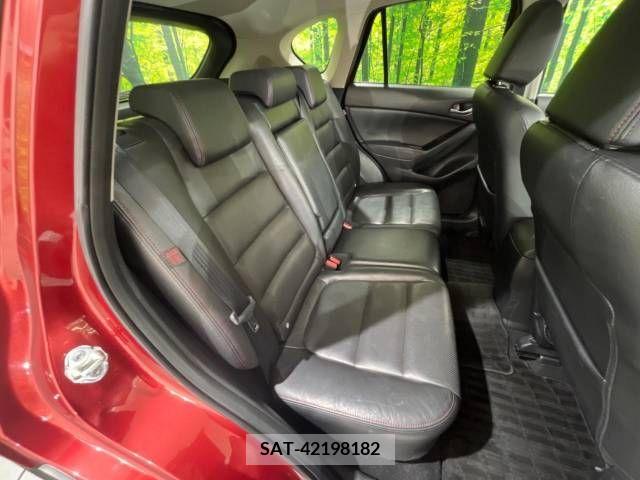 Mazda CX-5 2012-10 266946-8