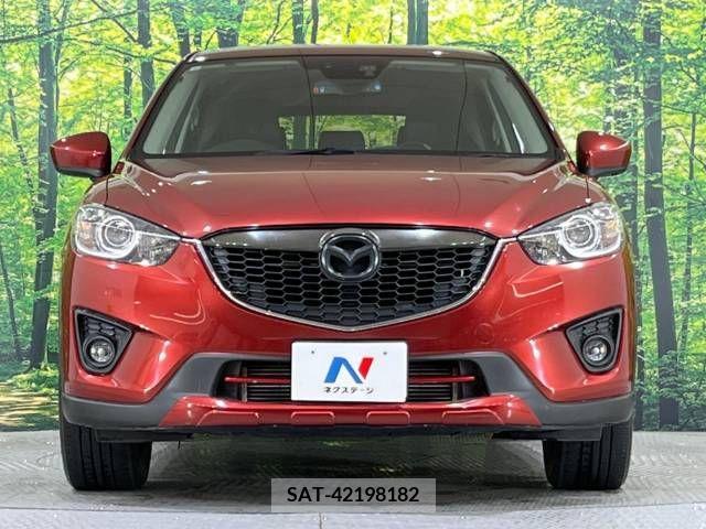 Mazda CX-5 2012-10 266946-13